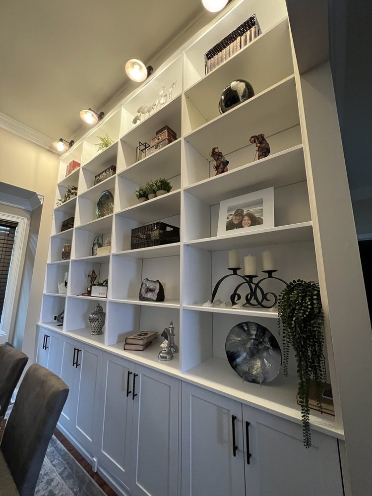 image of business A Place For Everything Closets