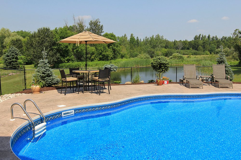 Tarson Pools And Spas