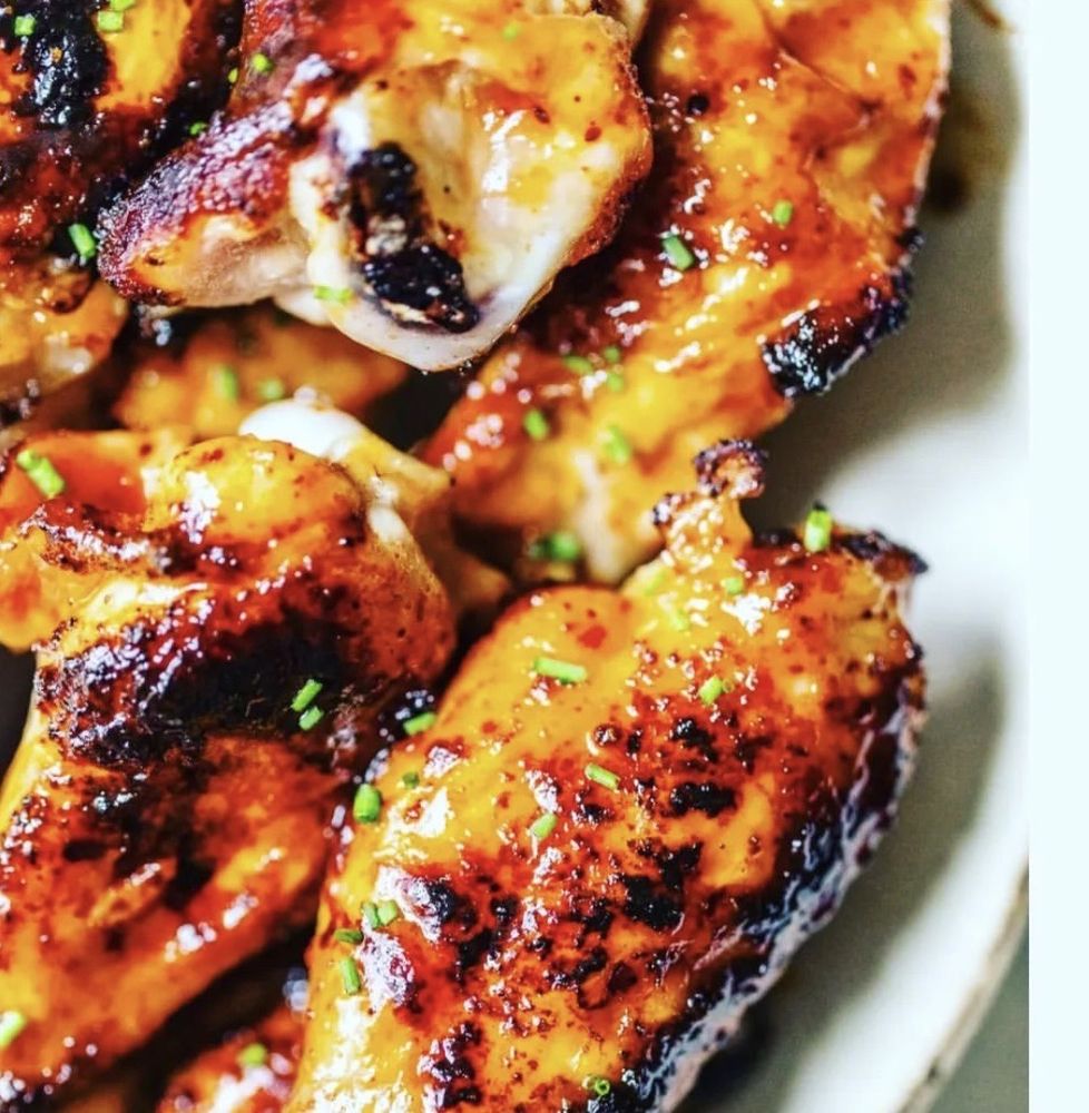 Shampaige Island Cuisine