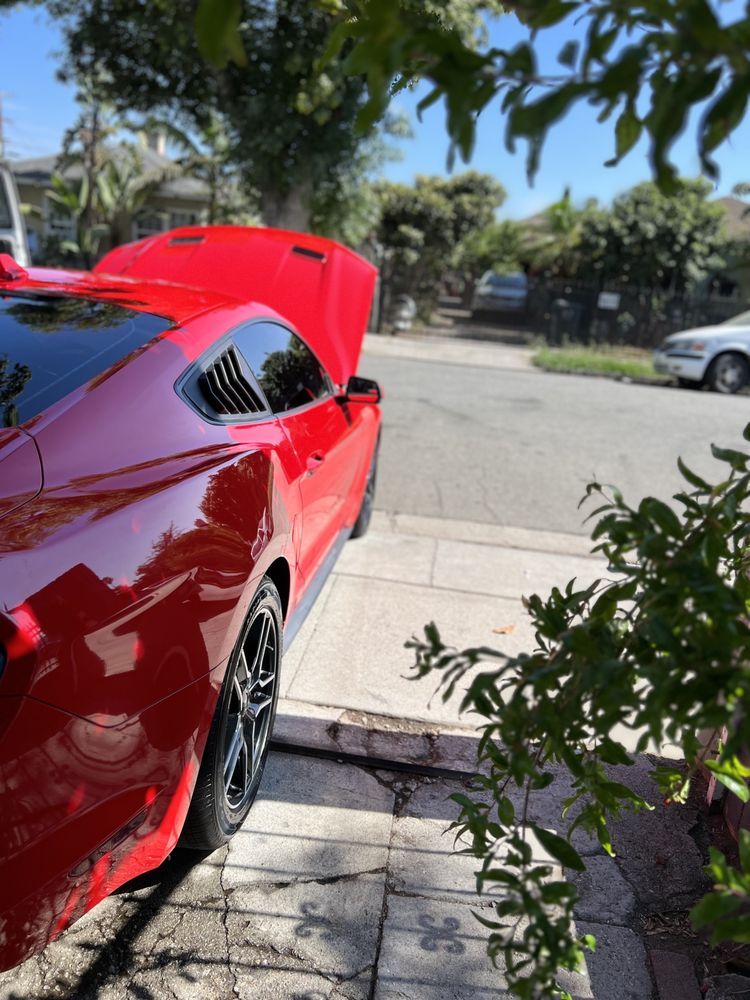One Touch Mobile Detailing