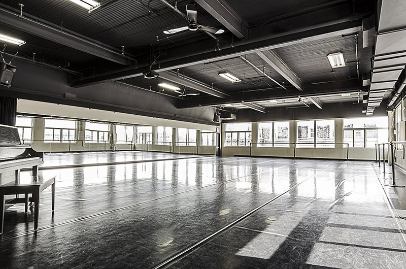 Studio Bizz Mont-Royal