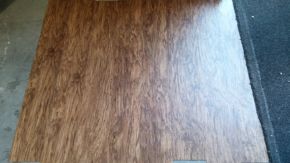 Mill Direct Carpets And Flooring Carries Many Types Of Luxury Vinyl Photo Of Mill Direct Carpets And Flooring Savannah Ga United States