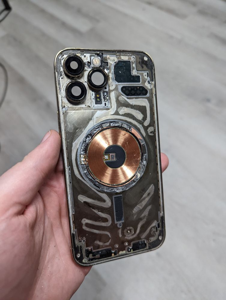 We Save Data - Cell Phone, Games Console & Computer Repair