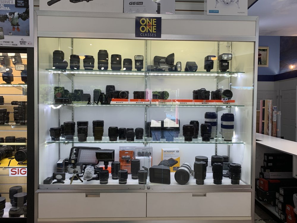 Johnson Photoimaging