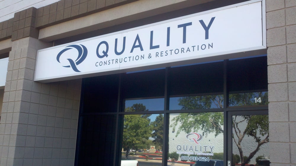 image of business Quality Construction and Restoration