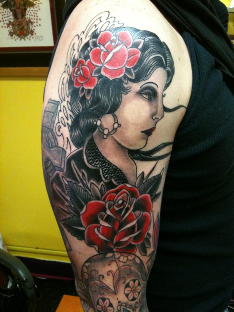 tattoo by bryn t taylor yelp tattoo by bryn t taylor yelp