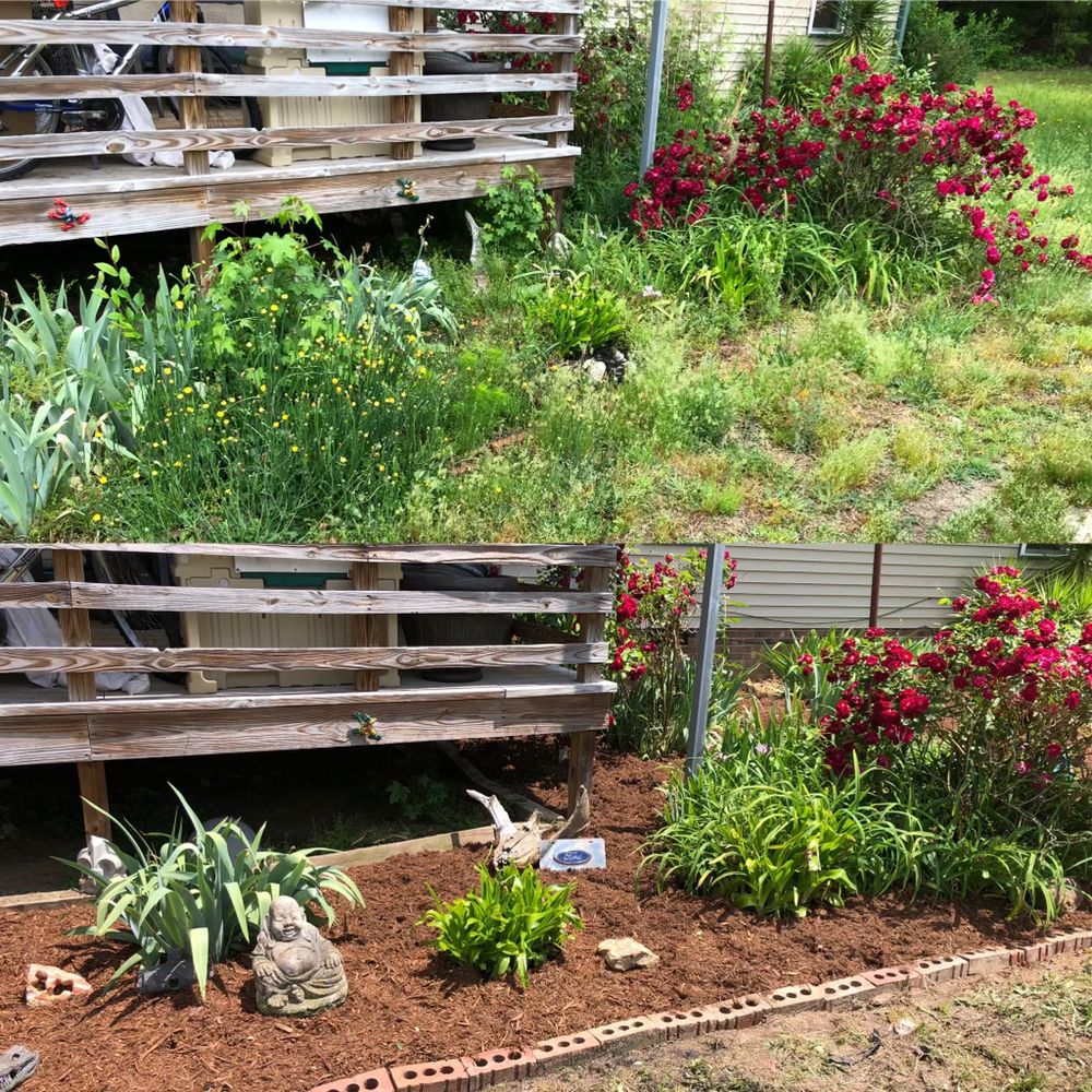 JB’s Lawn and Landscaping Care