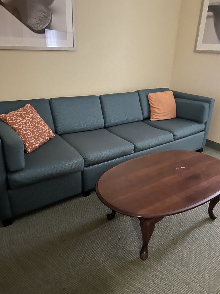 Springhill Suites Pinehurst Southern Pines