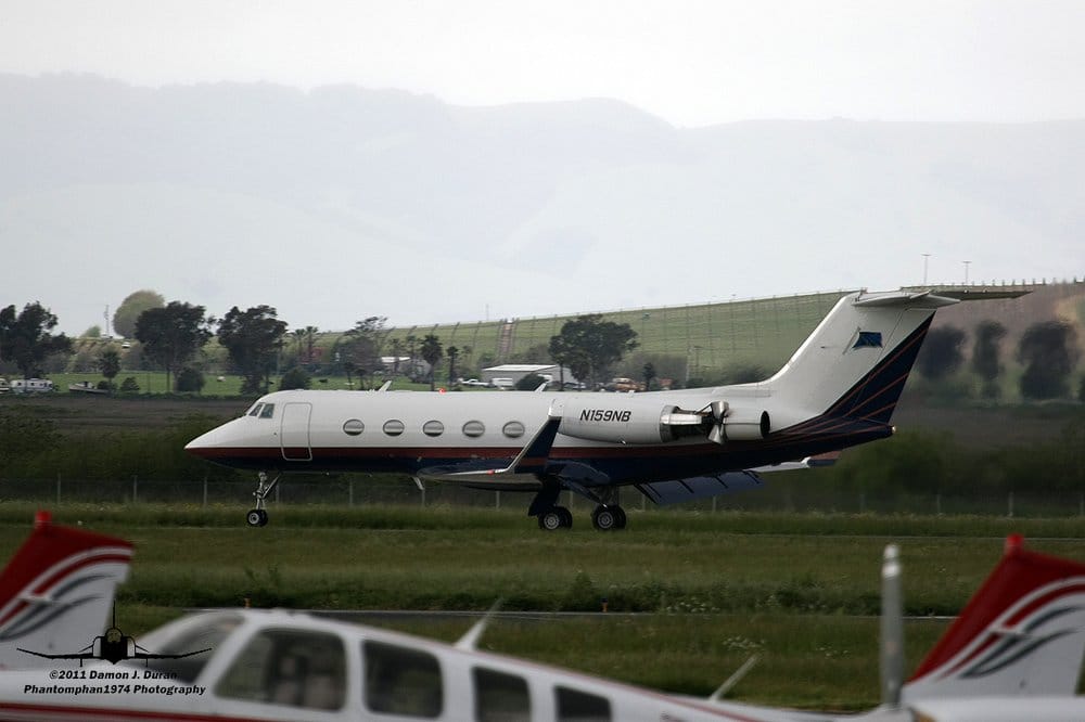 Napa County Airport