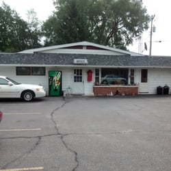 Sunset Motel Hotels 2617 New Pinery Rd Portage Wi Phone Photo Of Sunset Motel Portage Wi United States Office