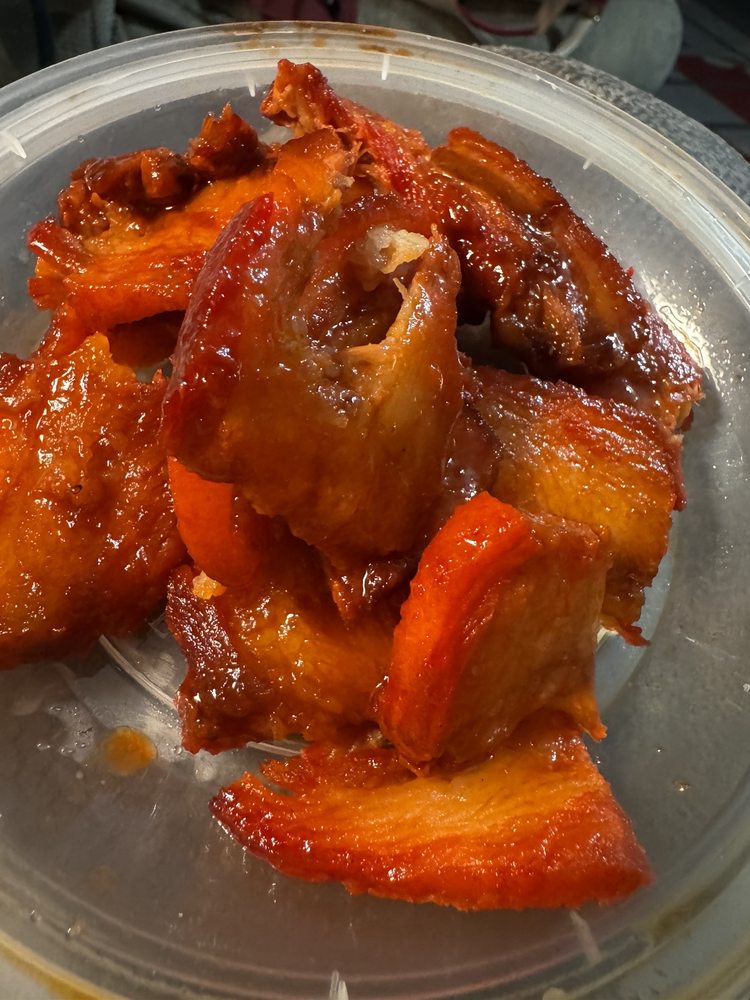 Great Wall Restaurant