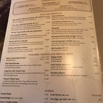 Grand Lux Cafe Menu Garden City Ny Grand Lux Cafe Menu Garden City Ny