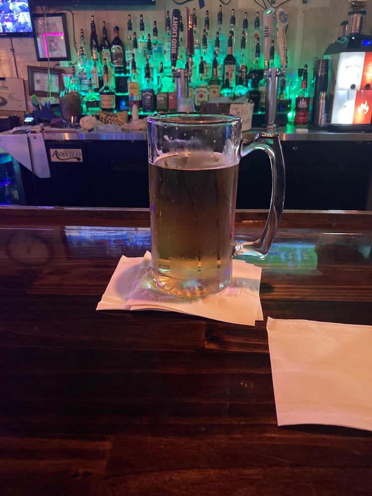 Murphy's Law Pub and Grill Murphy's Law Pub and Grill