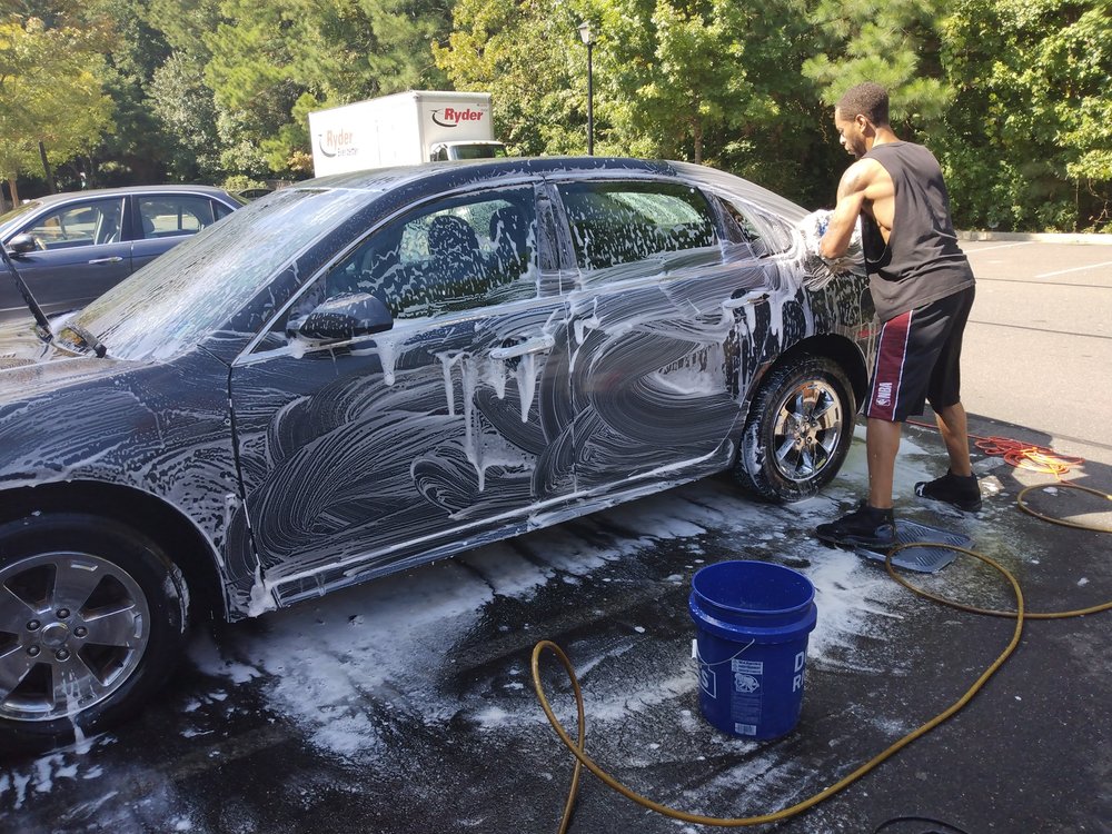 Unique Auto Spa Mobile Detail