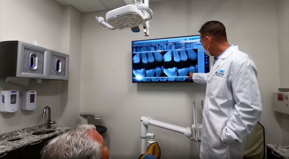 image of business Elite Dental Care