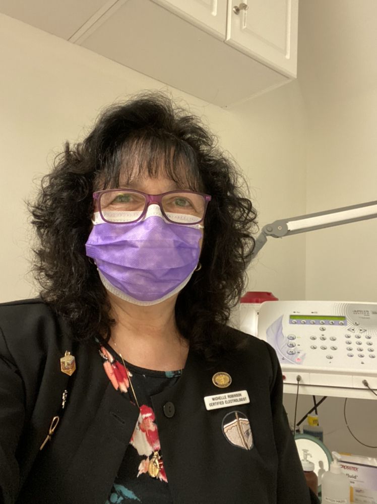 Electrolysis Treatment Center
