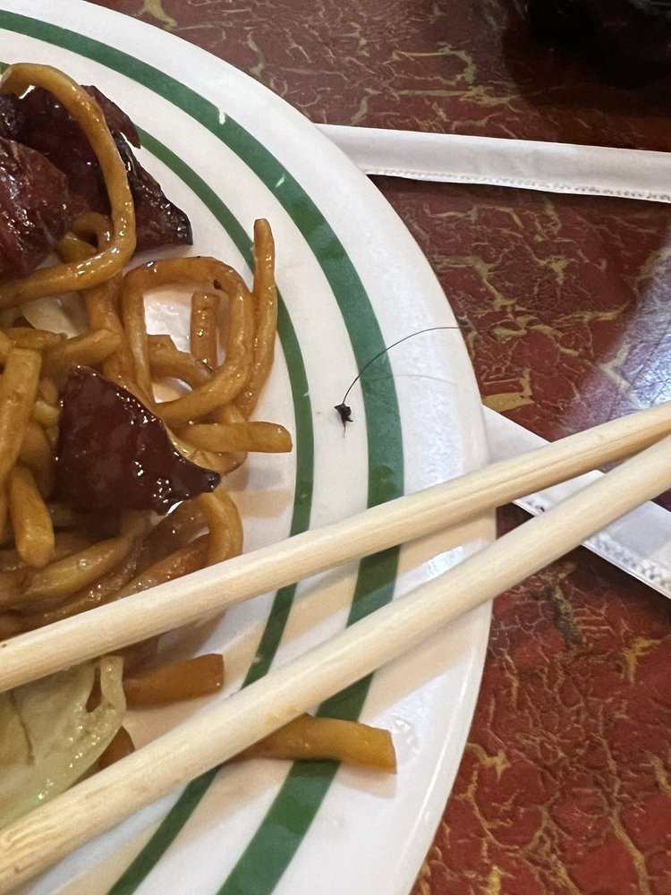 China B Super Buffet