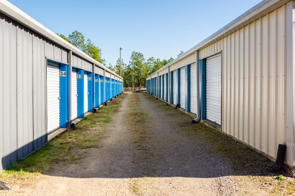 AA Self Storage and Rental