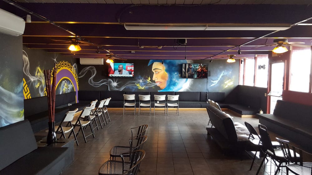 Kings Hookah Lounge 14 Photos Hookah Bars 8826 SE Stark St