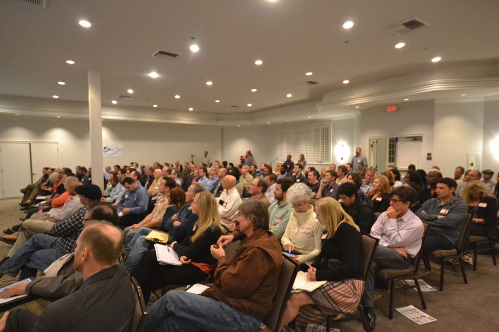 San Diego Investment Club FIBI