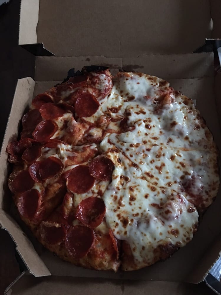 Domino’s Pizza 12 Reviews Pizza 8966 W Ardene St, Boise, ID