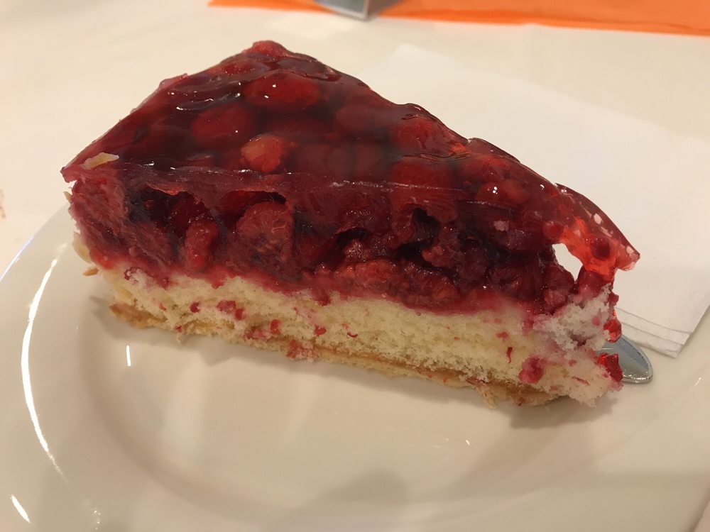 Café im Parkwohnstift - Bad Kissingen