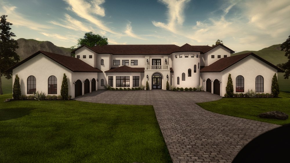 JCA Design Group