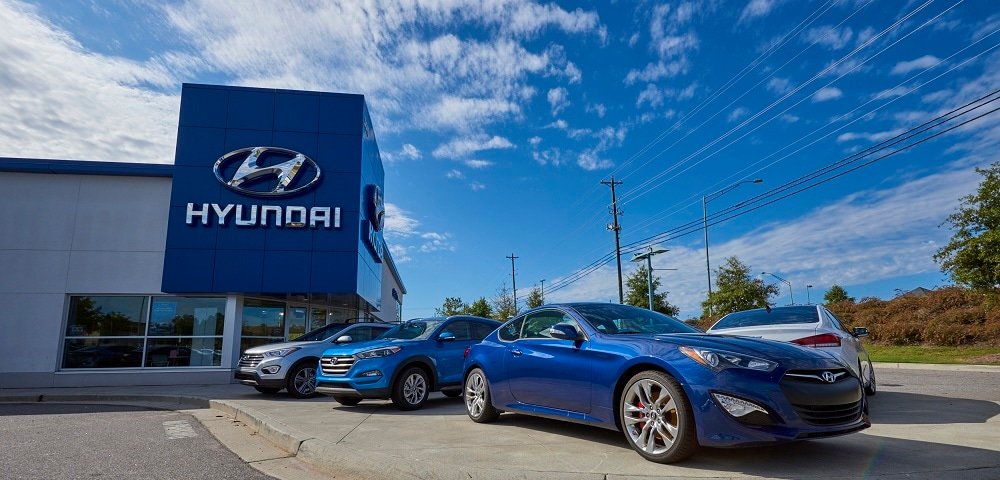 Autonation Hyundai Mall Of Georgia Yelp 34 Photos For Autonation Hyundai Mall Of Georgia