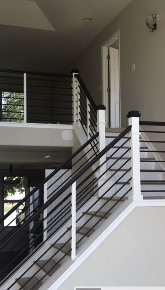 image of business Denver Stair