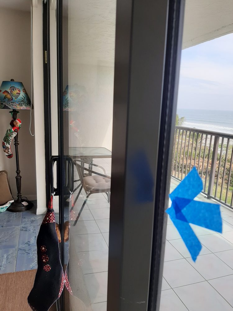 Beach Windows & Doors