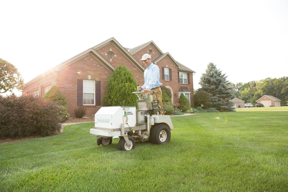 Lawn Doctor Jersey S 14 Photos Pest Control 1889 Lawn Doctor Jersey S 14 Photos Pest Control 1889