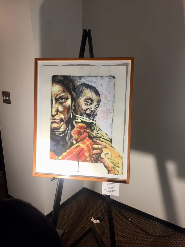 La Galería Gitana
