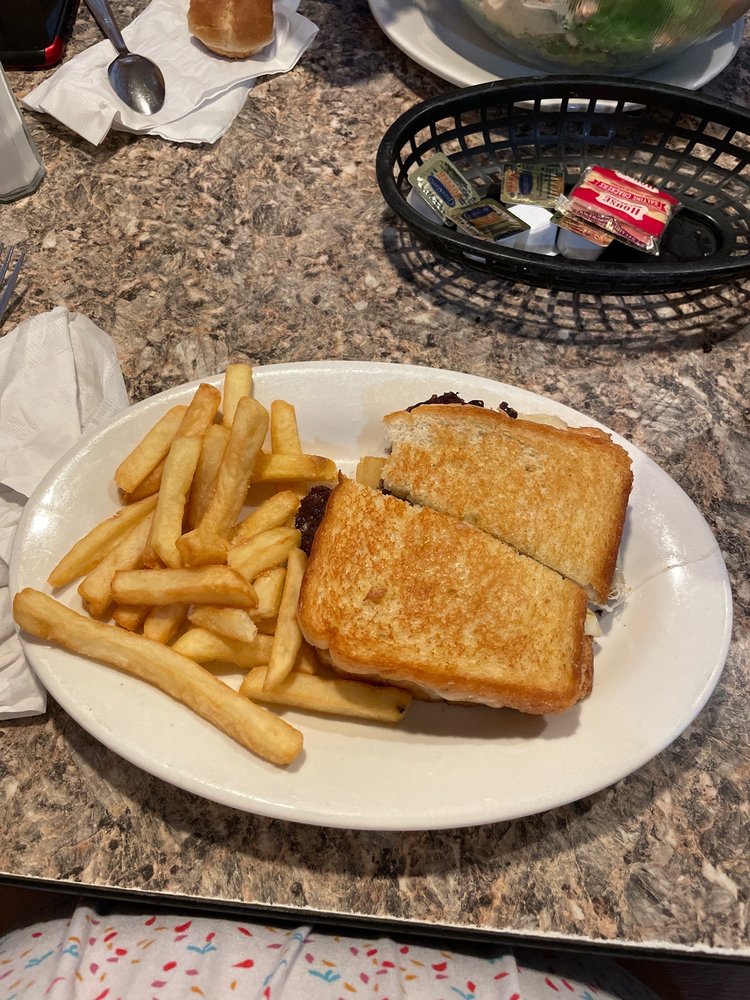 Middlesex Diner