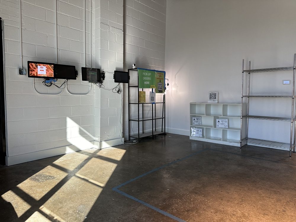 Queen City Cheesesteaks