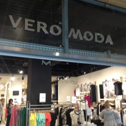 Vero Moda - Espoo, Suomi