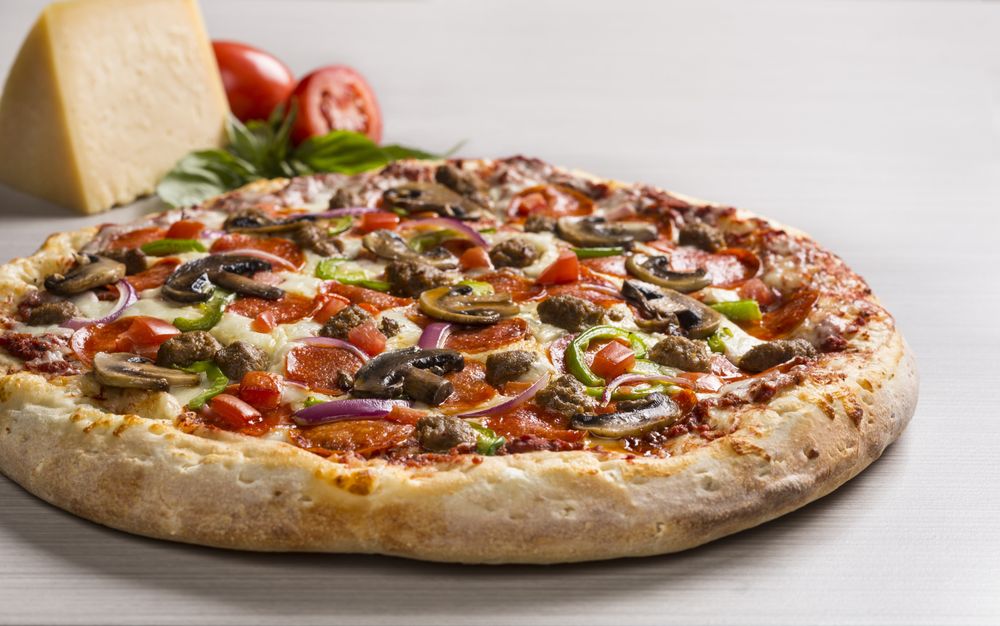 Oggi's Sports | Brewhouse |Pizza