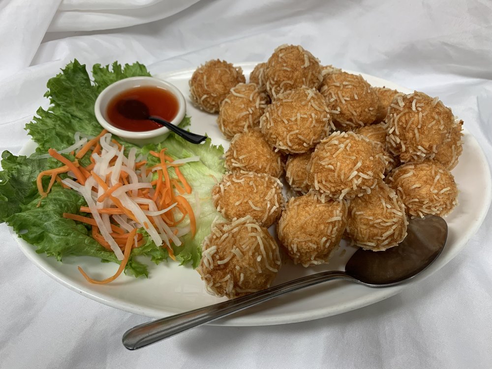 Tasty Asia Restaurant