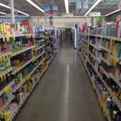 walgreens assistant manager