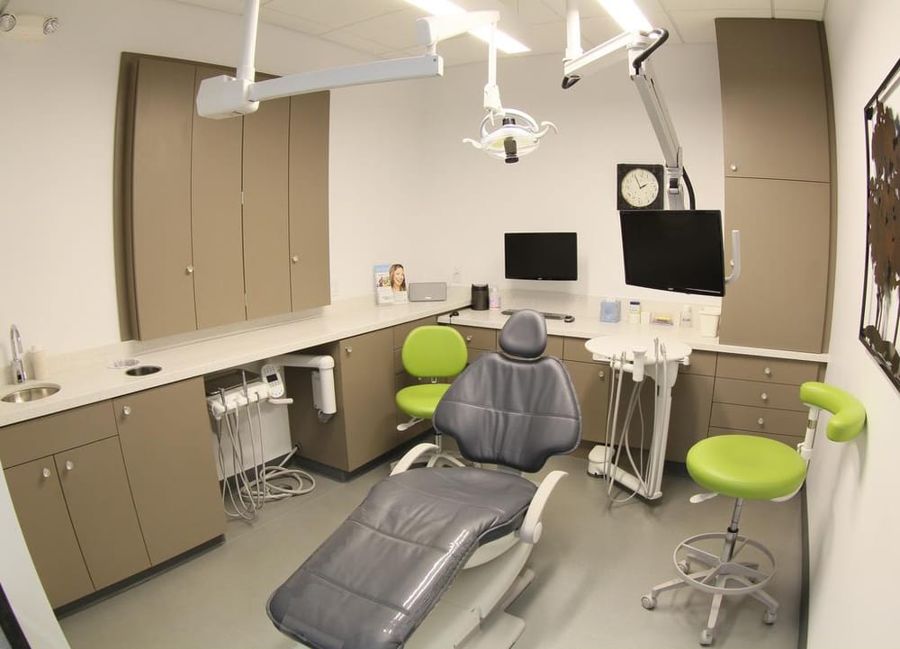 Photos for The Dentists on Pearl Yelp