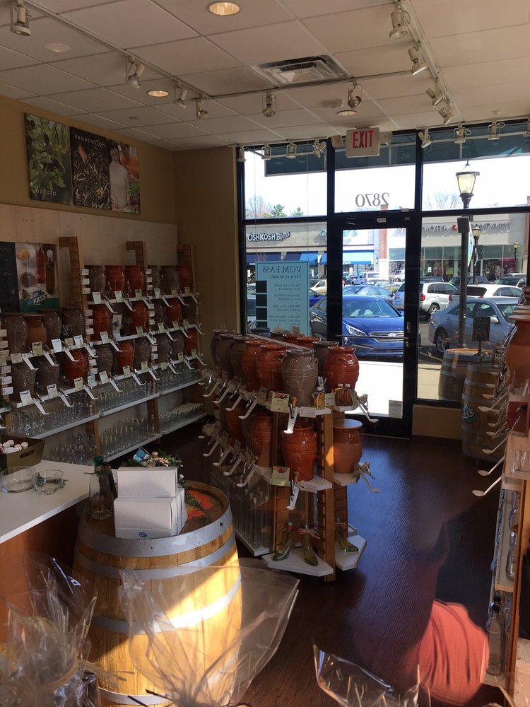 Vom Fass Gift Card Crestview Hills Ky Giftly