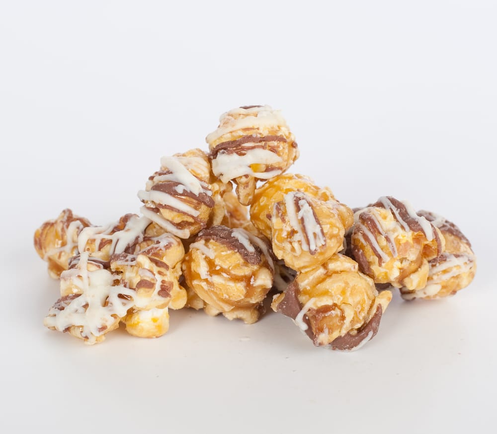 Groovy Pop Gourmet Popcorn