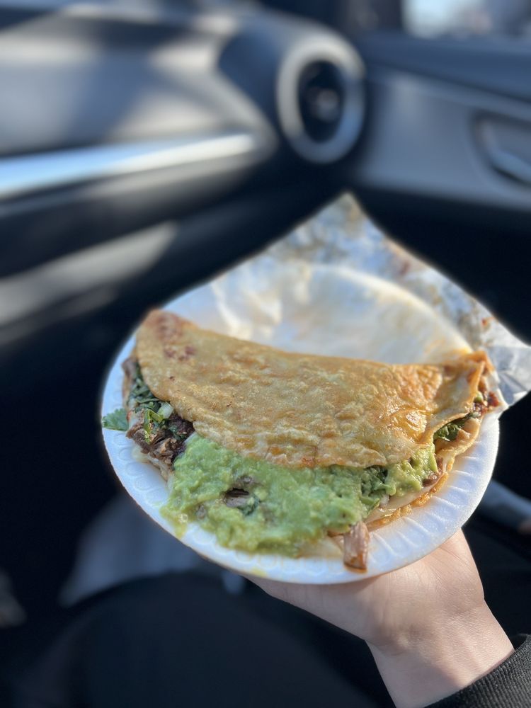 La Parrilla Loca