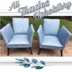All Trades Upholstery 90 Photos Furniture Reupholstery 9422 Photo Of All Trades Upholstery Columbia Sc United States