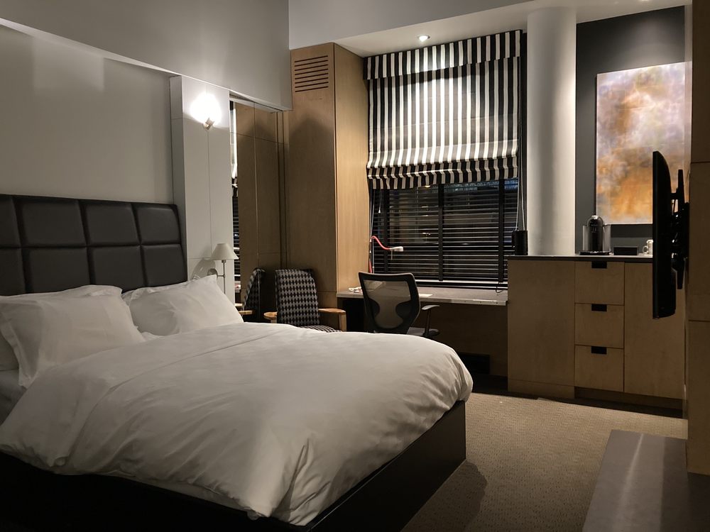 Hôtel Alt Québec