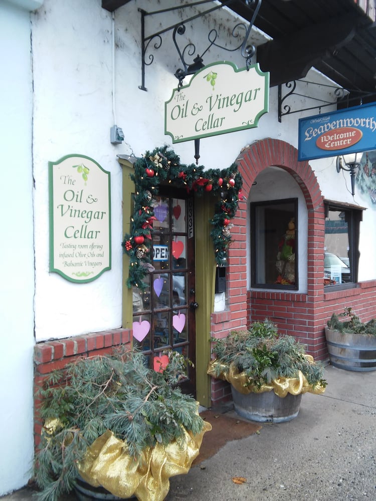 Oil and Vinegar Cellar 25 Reviews Specialty Food 633 Front St