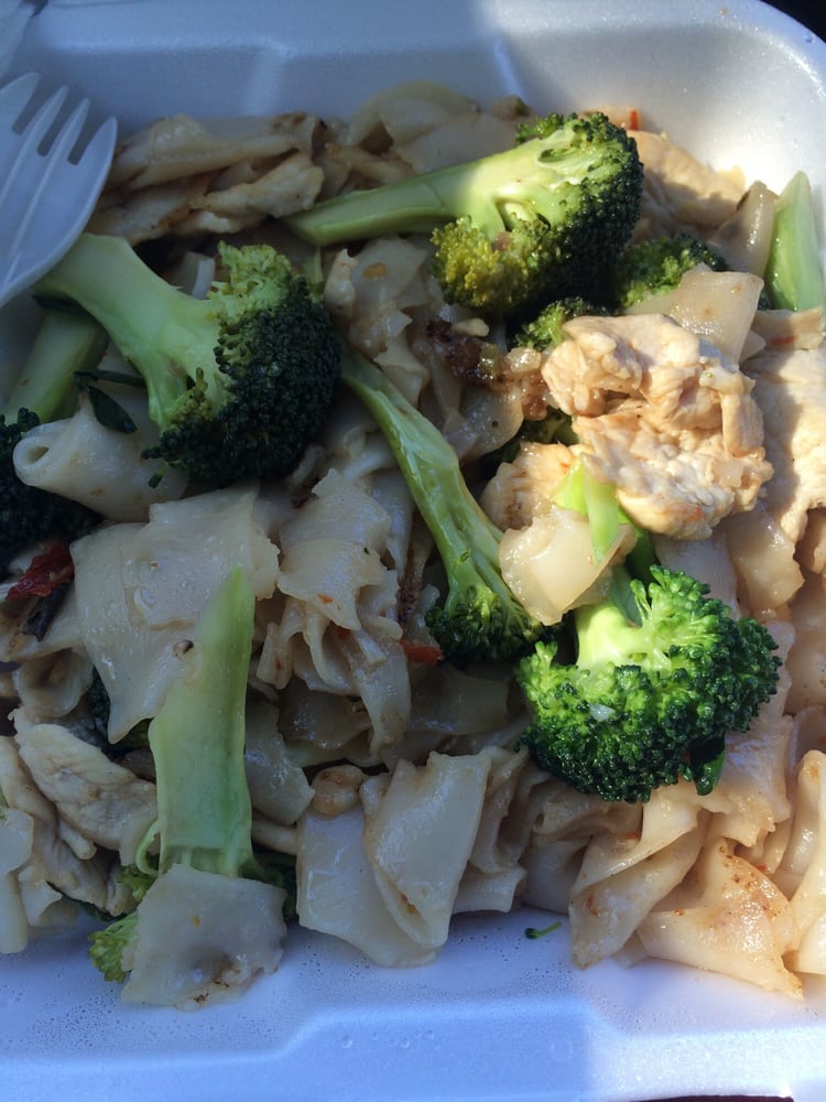 Tasty Thai Cafe Mission Hills Ca Tasty Thai Cafe Mission Hills Ca