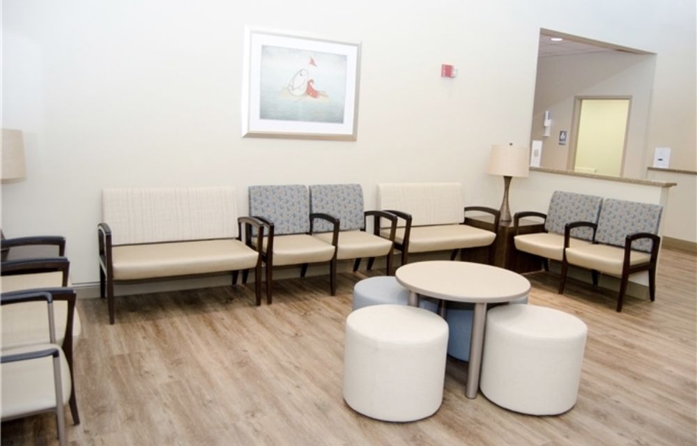 image of business WellStar Medical Group Towne Lake Pediatrics