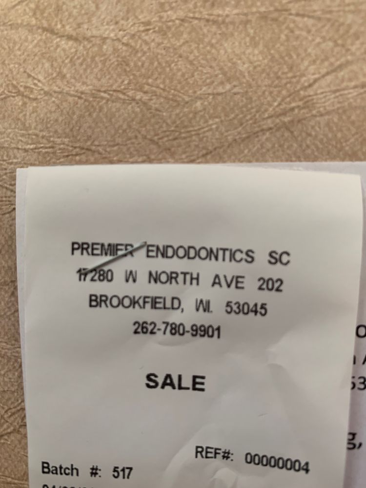 image of business Kevin P King, DDS SC