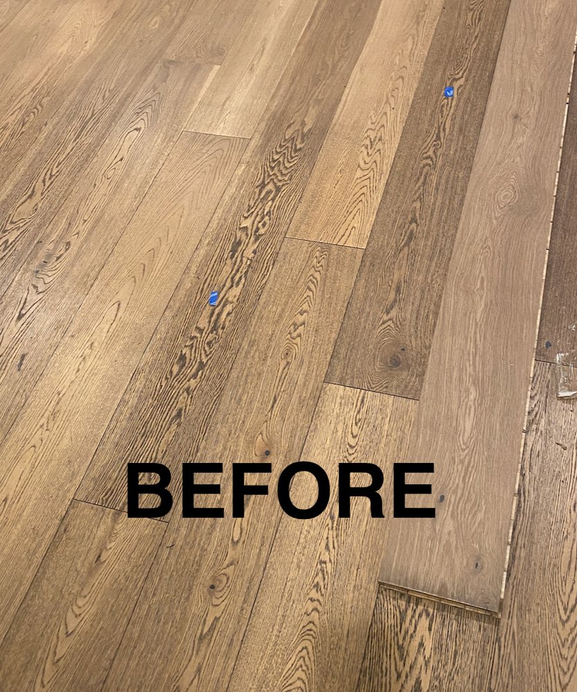 image of business United Hardwood Flooring