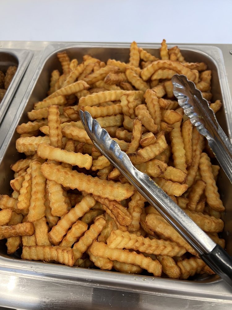 Alrawaby Mediterranean Buffet Alrawaby Mediterranean Buffet